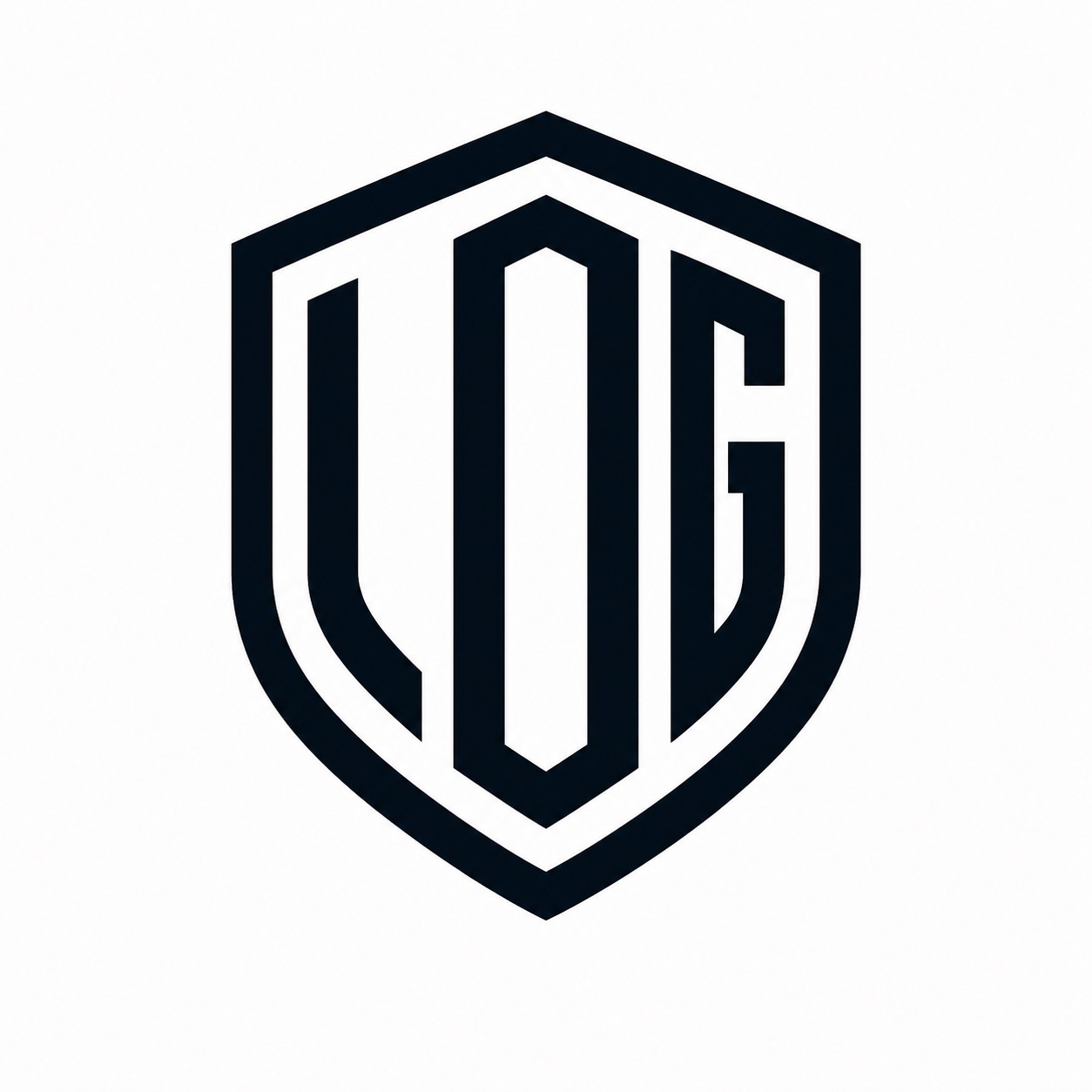 株式会社LOG ロゴ